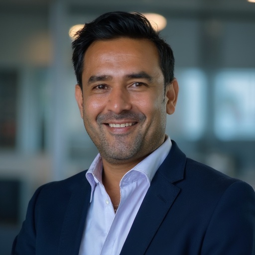 Rohan Mehta — aviator game expert