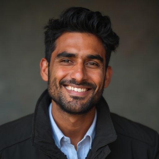 Arjun Sethi — aviator game reviewer