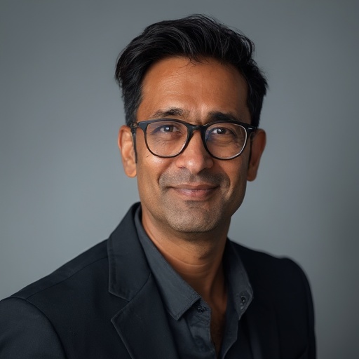 Rajesh Venkataraman — aviator game reviewer